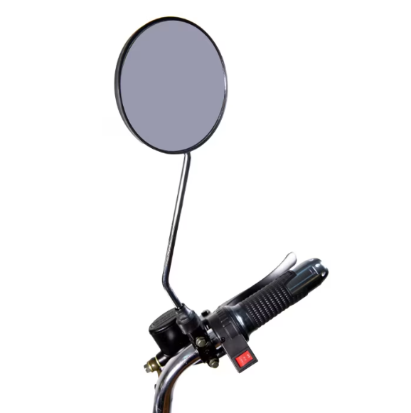 Scuter Electric 2 Persoane, Viteză Limitată 25 km/h – Fără Permis,  Autonomie 45 km, Motor 1500W, Baterie 20Ah, Suspensie Hidraulică, COC Inclus